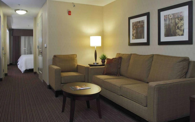 Hilton Garden Inn Clovis