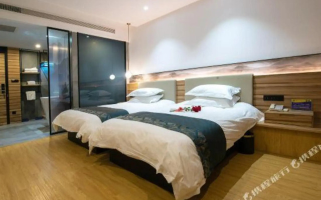 Hong Kong Business Hotel