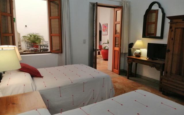 Hotel Aitana
