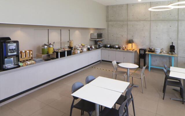 City Express Suites by Marriott Tijuana Rio