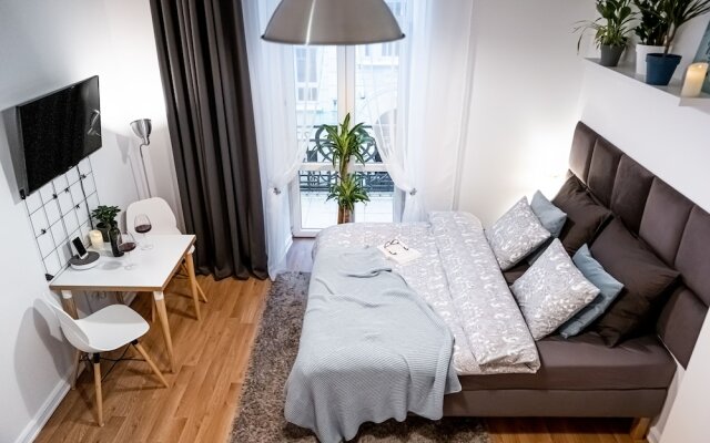 KK Apartments