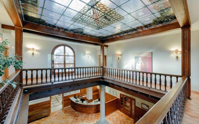 Sercotel Toledo Renacimiento