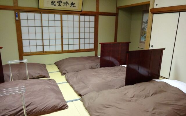 Ryokan Izuna