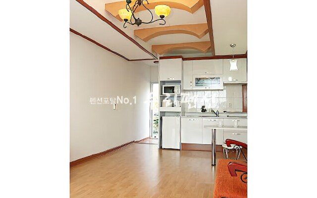 Seosan Hotel