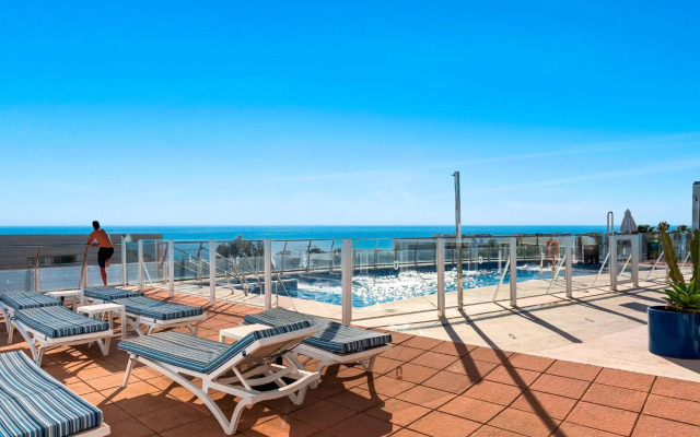 Hotel Fuerte Conil-Resort