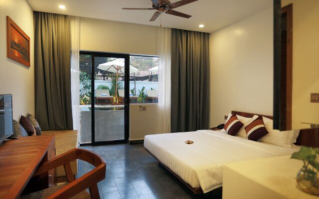 Sam So Boutique Villa