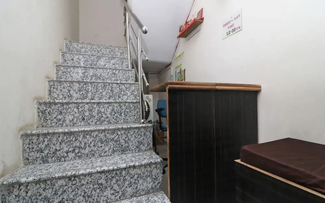 SPOT ON 40415 Kumbh Prayag Guest House