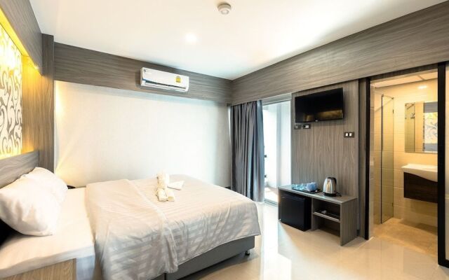 Sound at sleep Hotel