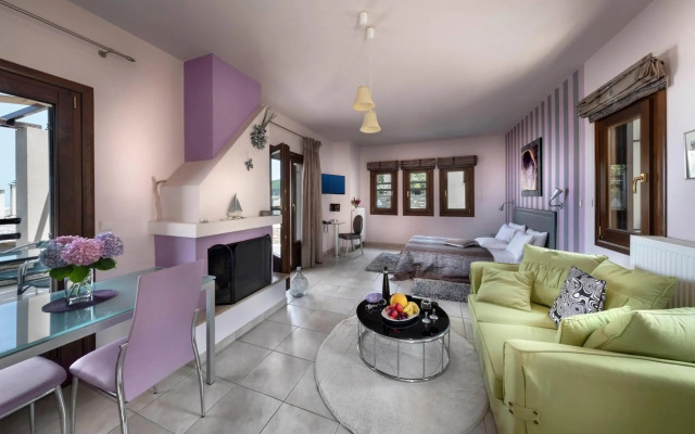 Petradi Hotel