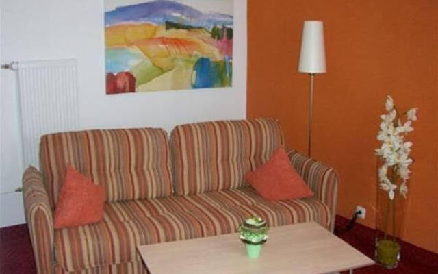 Hotel Café Konditorei Köppel
