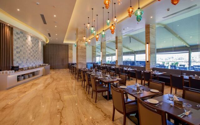 Nanu Resort & Spa, Arambol