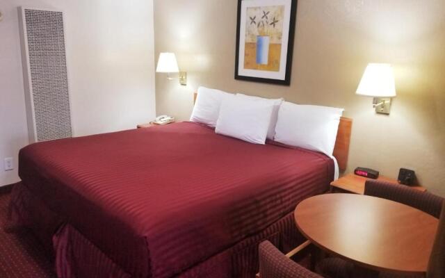 Americas Best Value Inn Williams Grand Canyon