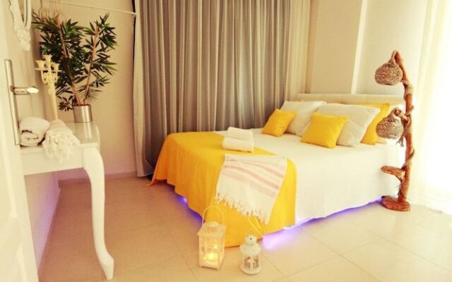 Poseidon Alacati Villa