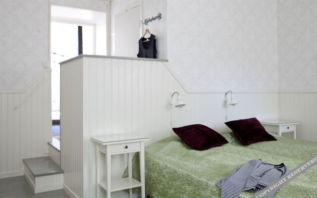 Hotell St Clemens