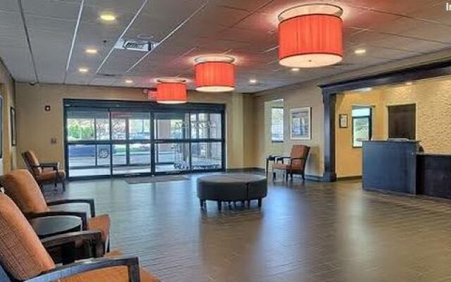 Comfort Inn & Suites Wadsworth