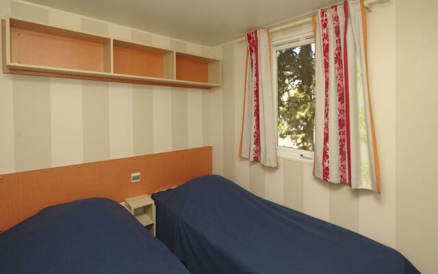 Village Camping  de l'Ostriconi