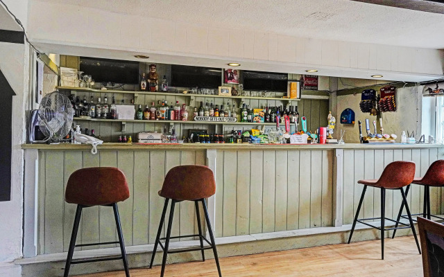 OYO The Billingford Horseshoes