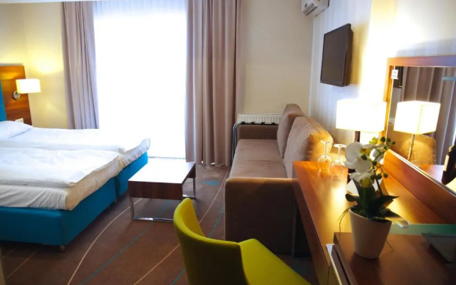 Apartamenty Międzyzdroje