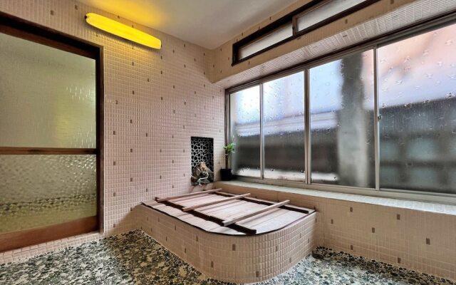 Matsubaya Guesthouse - Hostel