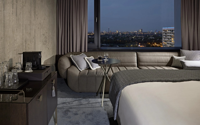 Lindner Hotel Dusseldorf Seestern, part of JdV by Hyatt