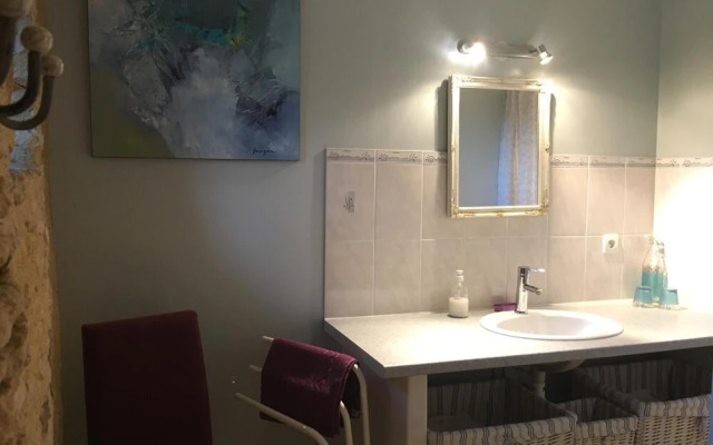 Chambres d'Hôtes Les Boudines