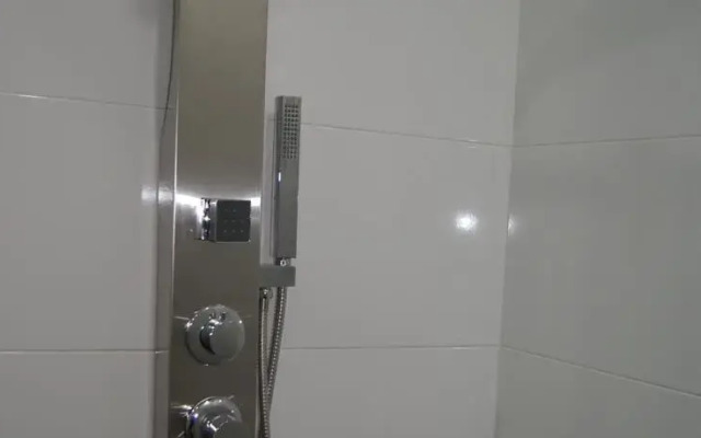 Hotel Sexta Avenida