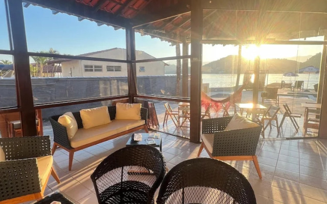 Pousada Jet Club Marine Angra