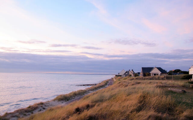 Holiday Home Dans la Prairie - CEZ404