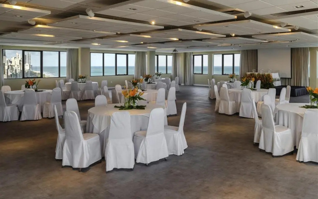 Grand Mercure Recife Boa Viagem