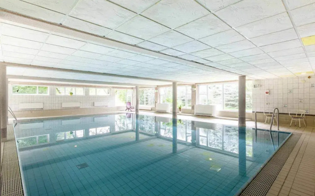 Landhotel Alter Weber