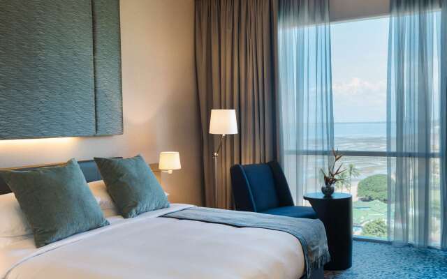 Radisson Blu Hotel & Residence, Maputo