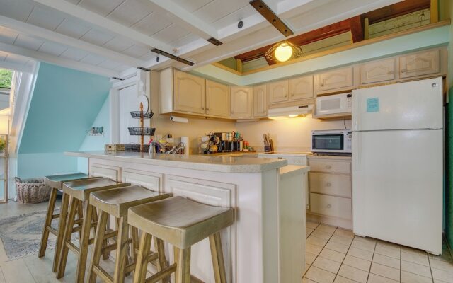 Waterfront Views & Resort Perks: Osage Beach Home