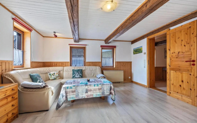 Ferienwohnung Spormann