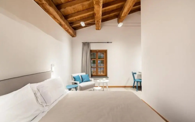 Antico Borgo Molino 7cento