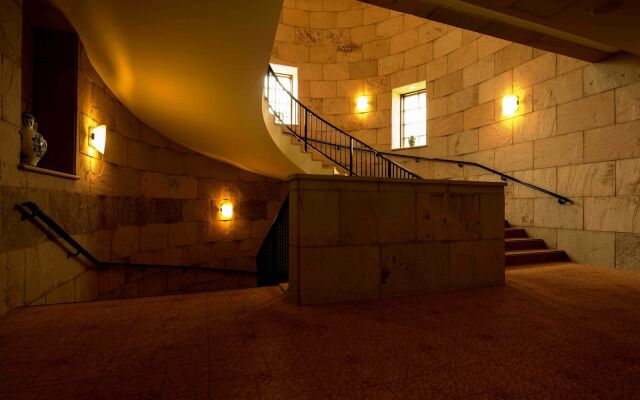 Hakone Sengokuhara Prince Hotel