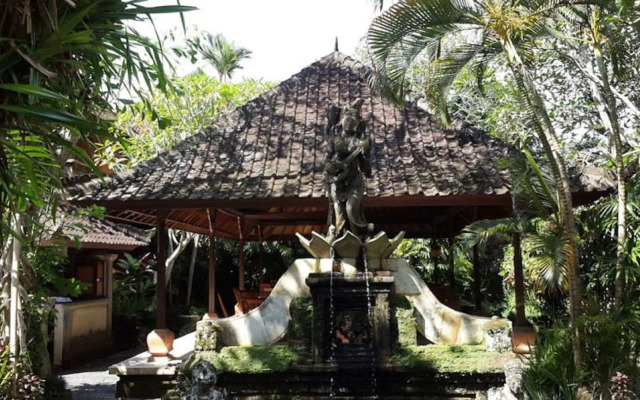 Puri Saraswati Dijiwa Ubud