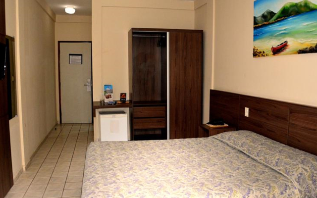 Hotel Costa do Atlantico