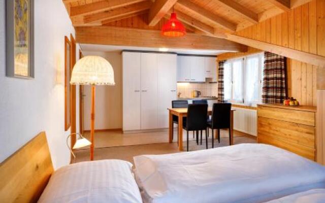 Chalet Altenhaus