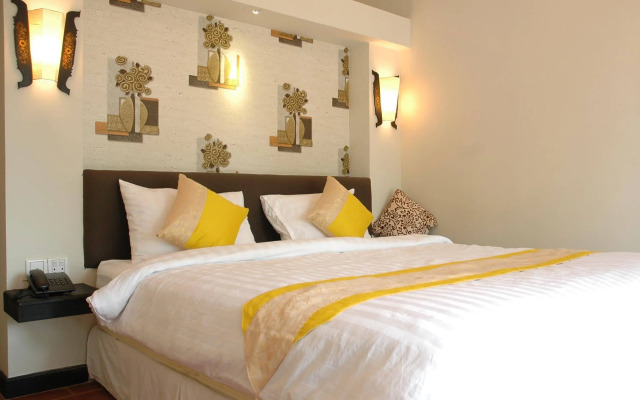Blue Sea Boutique Hotel