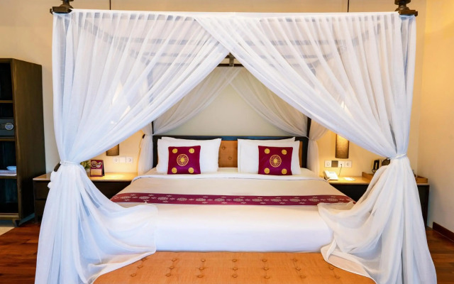 Bali Sunshine Nusa Dua