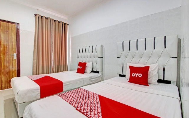 Hotel O Griya Lestari Pati 2