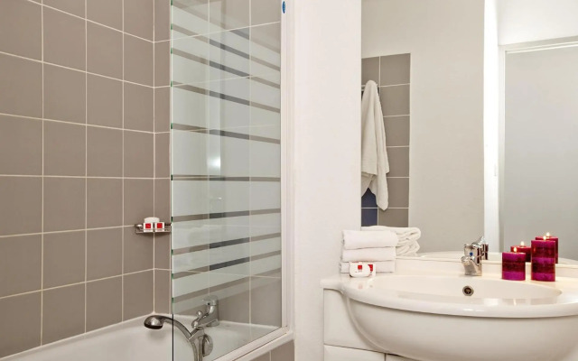 Sejours & Affaires Manosque Moulin Neuf