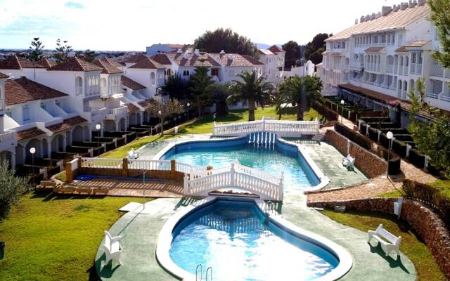 Al Andalus by AP Costas