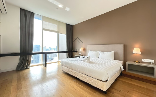 The Platinum Suites by Emily in Town – Guest Rooms – Kuala Lumpur