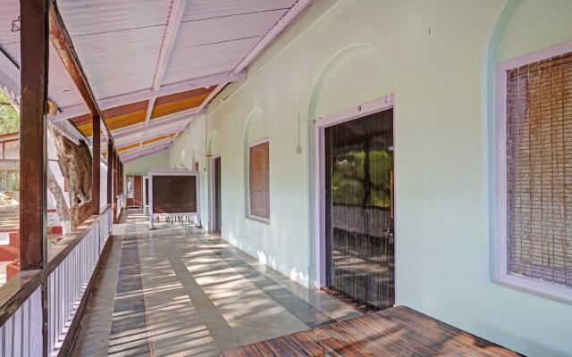 Treebo Cecil Resort, 600 Mtrs From Matheran Railway Station