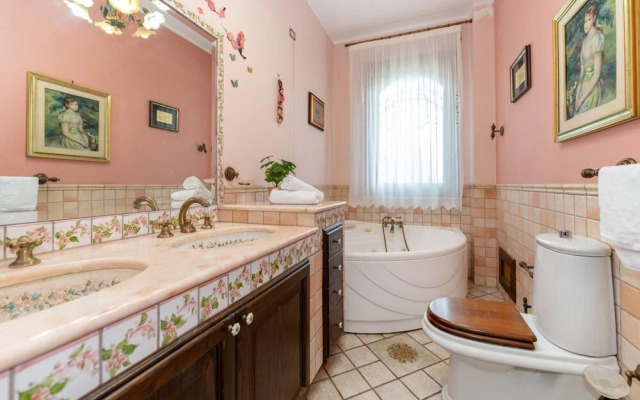 Italianway - Villa Testafiume
