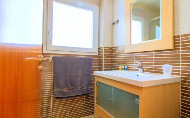 LEON Immo Luxusvilla Coral - 10190