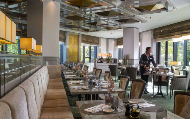 Maritim Hotel Düsseldorf