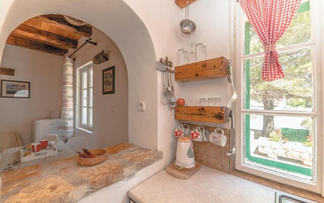 Beautiful Home in Zdrelac With Wifi and 1 Bedrooms