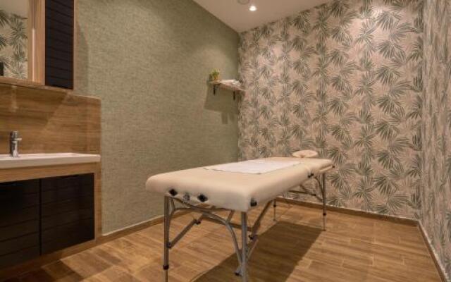 Montenegrina Hotel & SPA